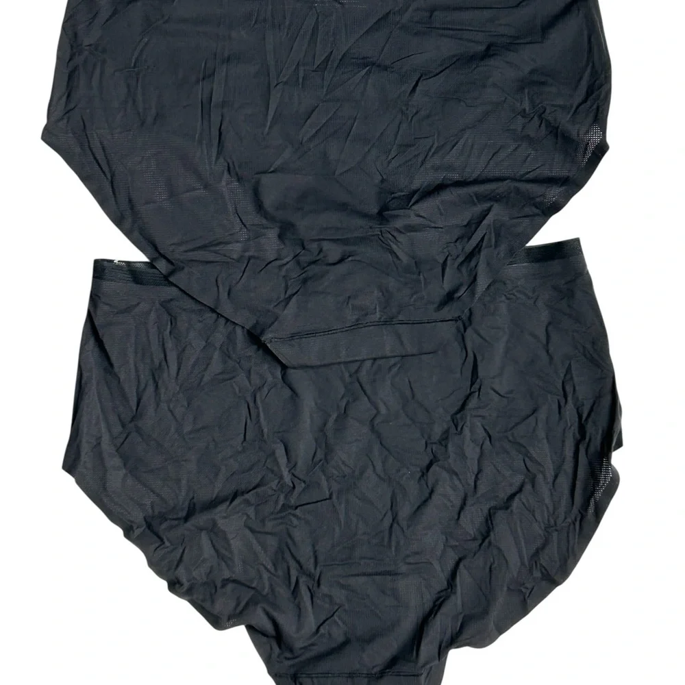 NWT Tommy John High Rise Air Panties Set of 2 - Picture 3 of 5